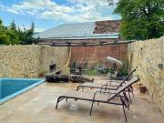 Niabi 3BDR Villa with pool