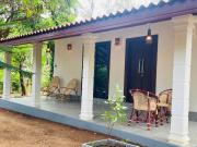 Nevils Nature Cottage - Habarana