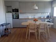 Vistas Sobre O Rio Tejo