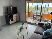 Studio Fréjus Plage l Clim l WiFi l Parking privé