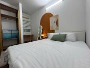 Hồng Mến Homestay