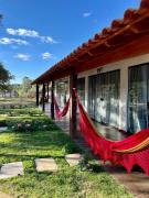 Santo Antônio House