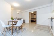 VR apartments