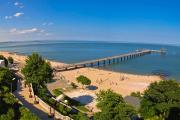 Top Burgas City