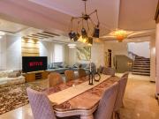 Luxury Sonaba Villa Steps to Agadir Beach Free P