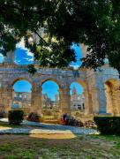 Apartment Santina Apartment Santina