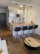 Lake apartment Zefir 15