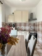 Bright & Spacious Two-Bedroom Apartment