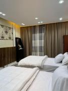 استديو فندقي بالعجوزة