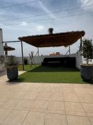 Villa DAAB OURIDA piscine chauffée Salle de sport