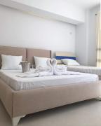 Twins Apartments Saranda