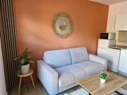 Maison St Aygulf entre mer et détente