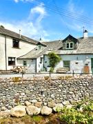 Cottage On The Brook