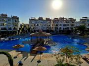 Sharm Hills Escape