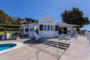 Villa 206 Isabel by Menorcarentals