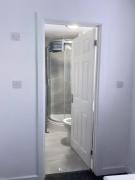 Woolwich House - FREE PARKING - Spacious 4 Bedroom Contractor Home - Sleeps 7 People - 3 Bathrooms - Central Woolwich Close to Station and Shops - Fast Wi-Fi - Long Term Stays