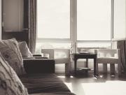 The Riverview Retro Apartment in Fulham