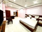 SHARMA HOTEL CHAIL iNN