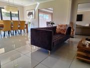 Family-Friendly 4-Bedroom Haven