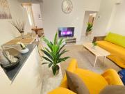 Unique apartment in the center