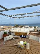 Casa Barman Casco Antiguo Y Vistas Al Mar