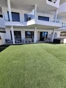 Happy Travel Lomas Higueron 2