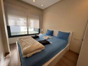 Studio en plein centre de Gautier