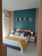 Salinas del Mar, Pozos colorados, Santa Marta T2 APTO 504