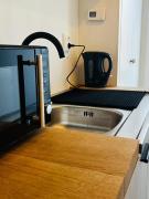 Guests stay Uilehoeve