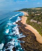 Clansthal Bush Cottage