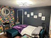 Basement Flat, Regency Square