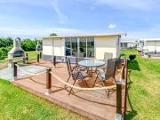 TiBu - Mietwohnwagen Fehmarn