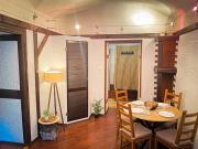 Apartament przy Starej Hucie