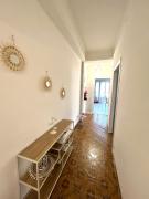 Central City Apartment of Asti