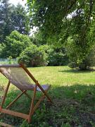 La Méziou du Bois Joli