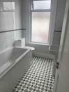 Stylish 4BR Home, 2 Bathrooms