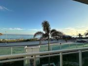 Apartamento Pé na areia na praia, Rio de Janeiro