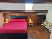 Affitti brevi B&B Via Canova 110