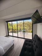 Luxe Glamping