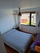 Depto céntrico excelente vista