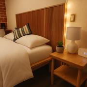 Hotel Casa Acueducto - Lujo Cultural