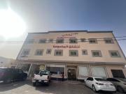 شقق درة مكاني للشقق المخدومة