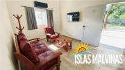 Cabañas Islas Malvinas