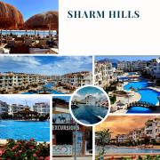 Sharm Hills Hotel Apartments