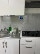 cómodo departamento centro de Talca , estacionamiento gratuito