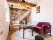 Charmante maison rénovée avec jardin, au cœur des marais salants, proche de Guérande et La Baule - FR-1-306-1214