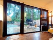 Bosque Cipreses Sur Duplex Norte