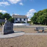 St Martins Old Schoolhouse Ballyroe Tralee
