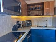 Beachfront unit with ocean view, pool, fiber optic