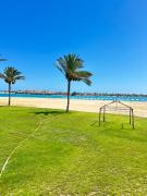 فيلا مارينا 4 الساحل الشمالي